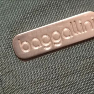 Baggallini crossbody bag.... 2 For $13